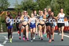 Womens Great North Run. Photo: David T. Hewitson/Sports for All Pics